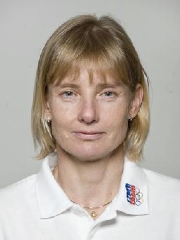 Stepanka HILGERTOVA