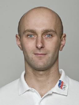 Jaroslav VOLF