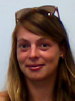 Pavlina ZASTEROVA