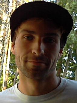 Jan VONDRA