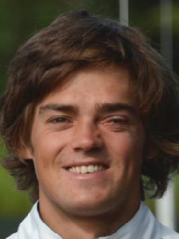 Jonas FRIEDEL