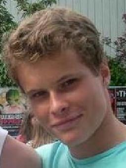 Maxime DEGESVES