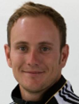 Marcus BECKER