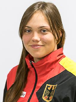 Karolin WAGNER