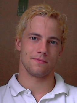 Dominik SCHERWITZL