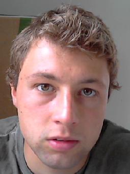 Marnick VAN VEGHEL