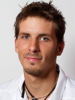 Matej BENUS