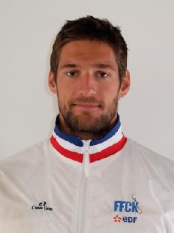 Vincent LECRUBIER
