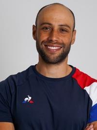 Benjamin RENIA