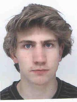 Loic HAEDERLI
