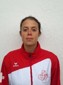 Andrea GRATWOHL