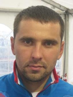 Mikhail KUZNETSOV