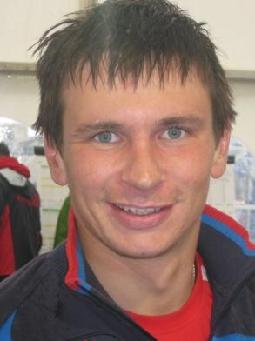 Dmitry LARIONOV