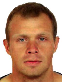 Evgeny DORONIN