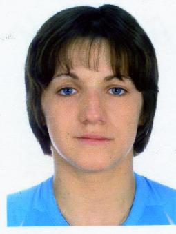 Alexandra LYACHINA