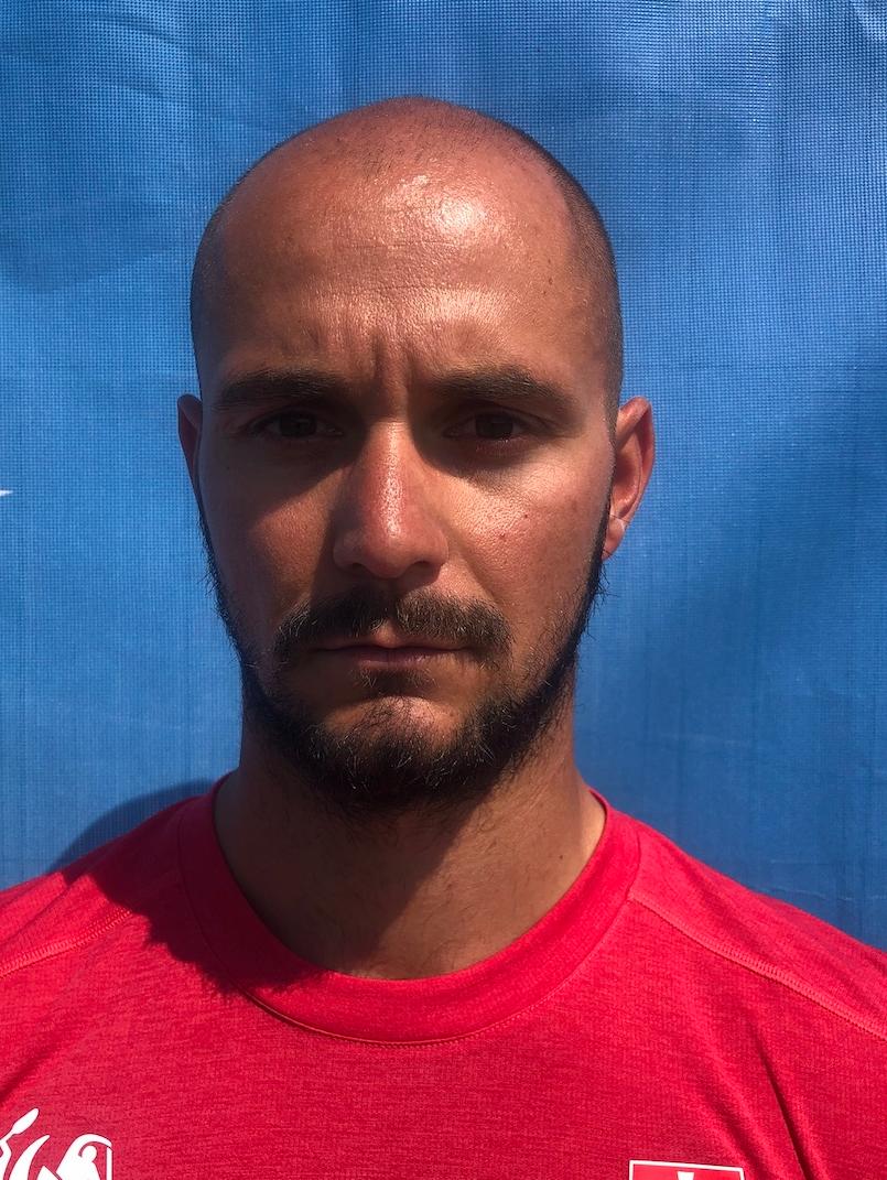 Patrik GAJARSKY
