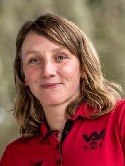Pauline GUIET