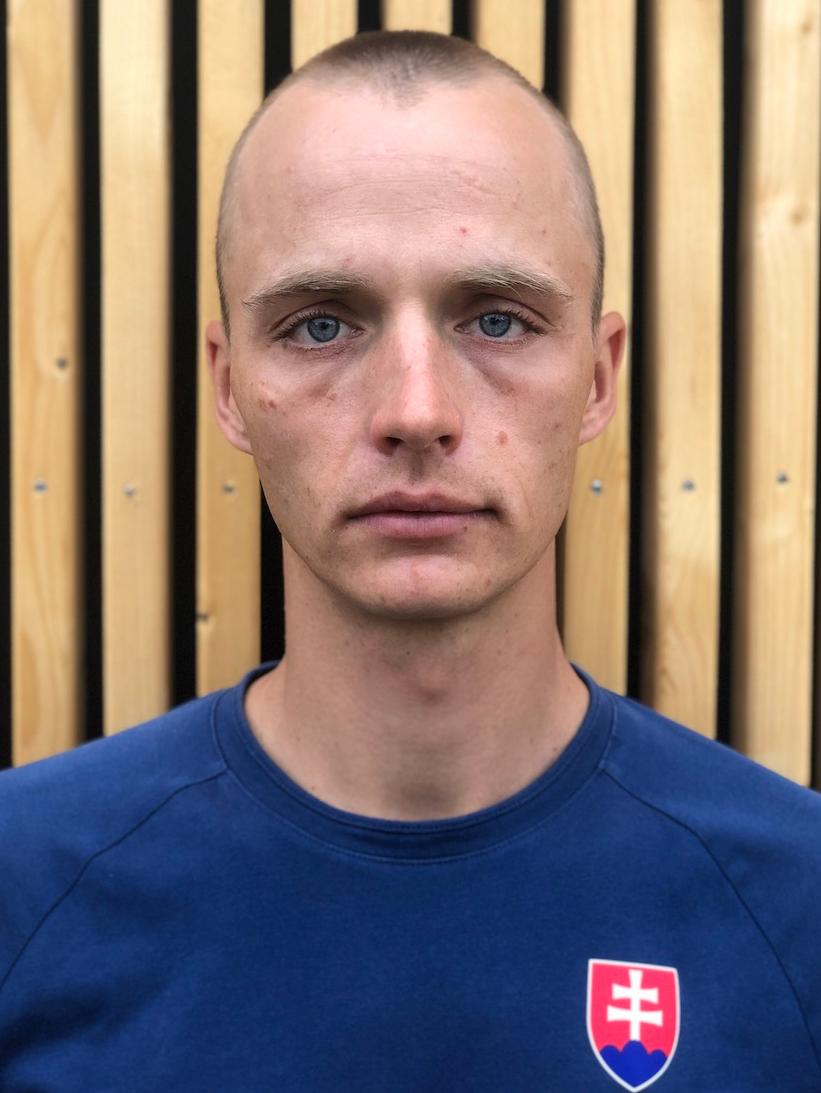 Matus HUJSA