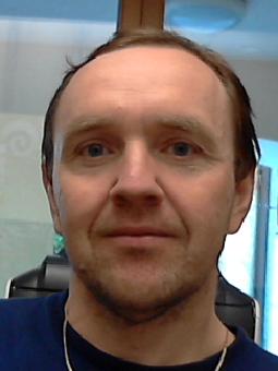 Roman MORNSTEJN