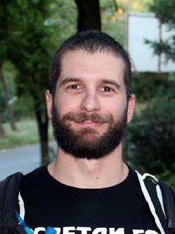 Ognen BRAZHANSKI