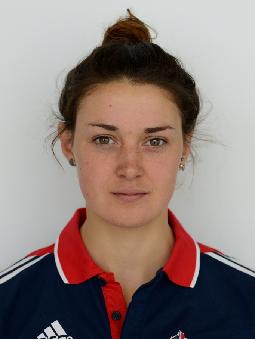 Bethan LATHAM