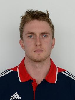 Rhys DAVIES