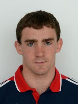 Thomas QUINN