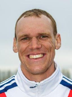 Huw SWETNAM