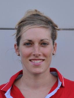 Estelle MANGIN