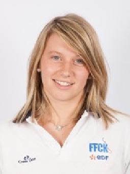 Julie NEIME