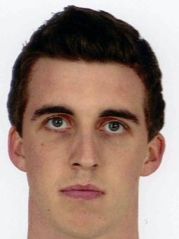 Joshua KROECK