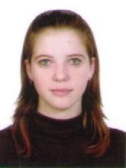 Elena SOLODOVNIKOVA