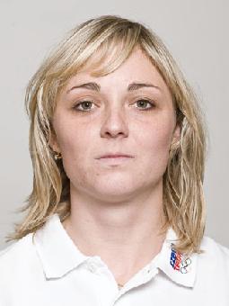 Jana BLAHOVA