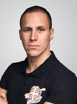 Dusan STOILJKOVIC