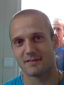 Filip BUKARA