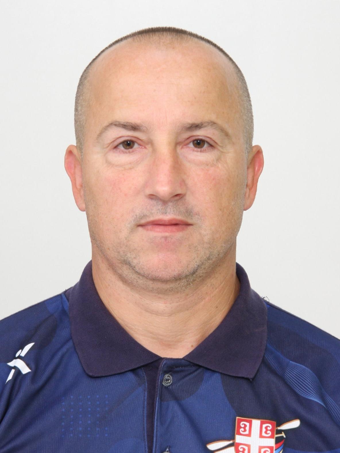 Goran JOVANOVIC