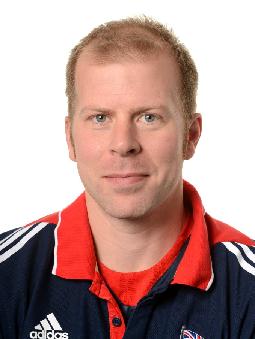 Nicholas HEALD