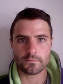 Ciaran HEURTEAU