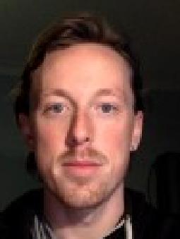 Matthew MCKNIGHT