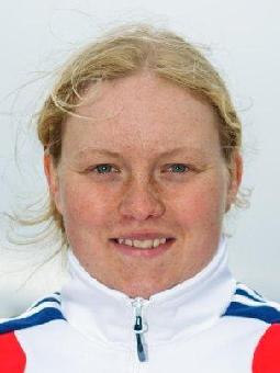 Alice SPENCER