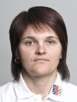 Lenka HROCHOVA