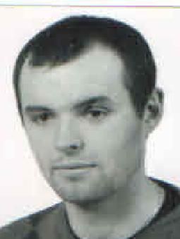 Arkadiusz KRAJEWSKI