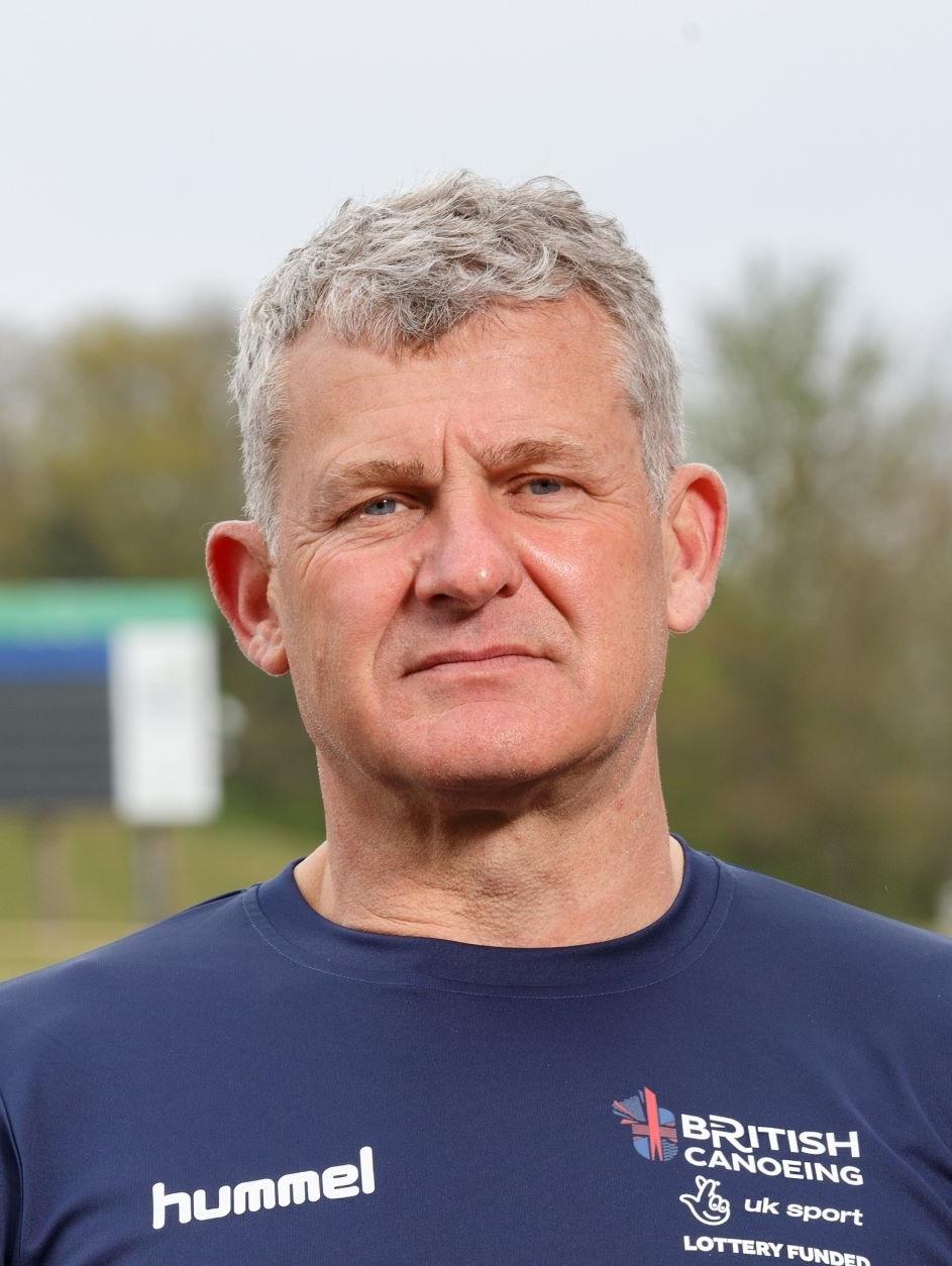 Stewart CLARK
