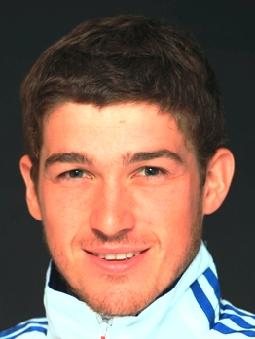 Quentin BONNETAIN