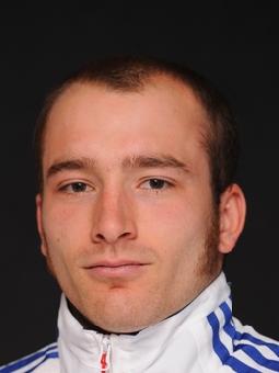 Yann CLAUDEPIERRE