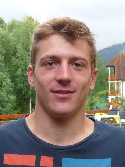 Maxime PERRON