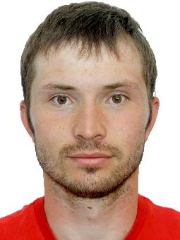 Pavel NIKOLAEV