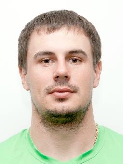 Maxim MOLOCHKOV