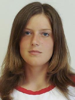 Maria ALEKSANDROVA