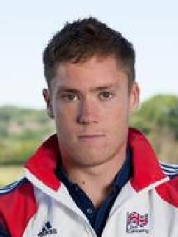 Andrew DANIELS